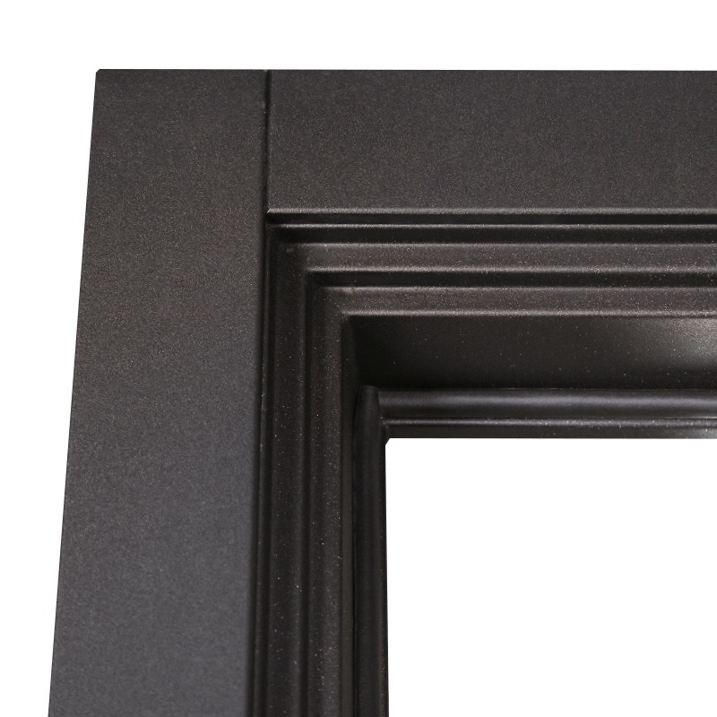 Стальная дверь «Avant»