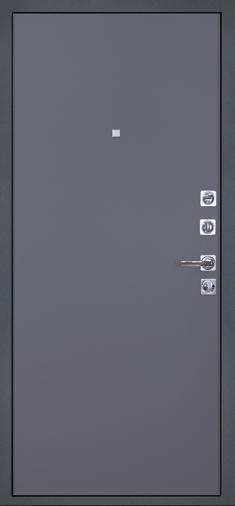 Стальная дверь «Меккано»