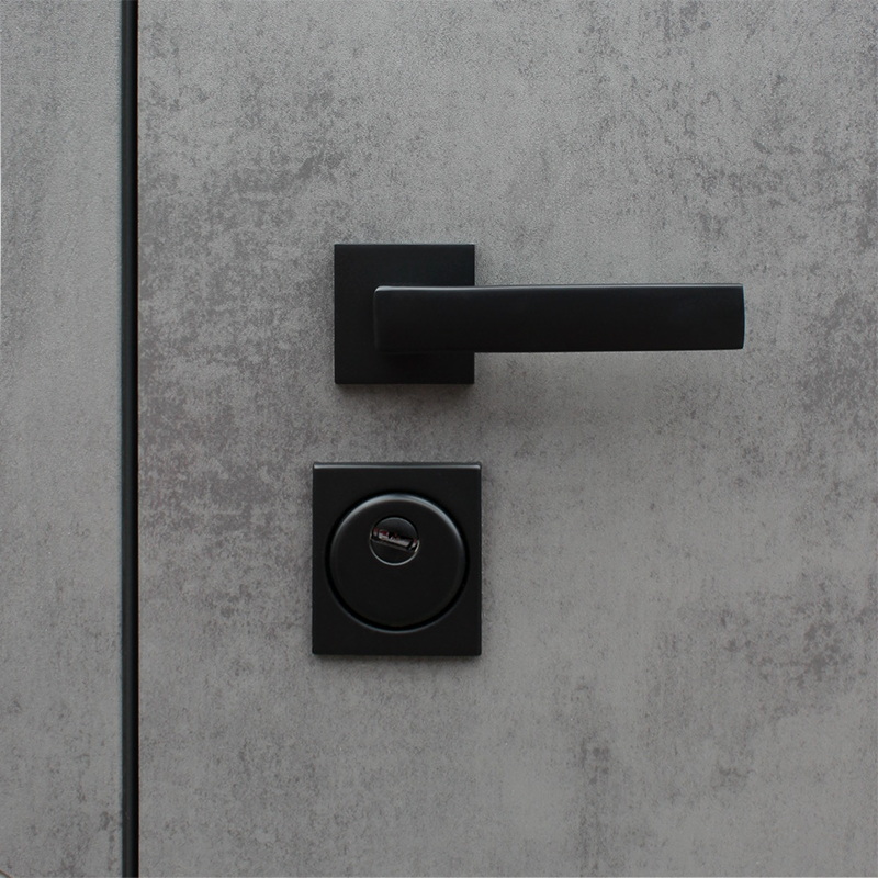 Стальная дверь «Дуэт Б»