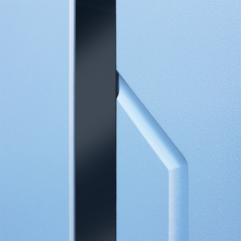 Стальная дверь «Аякс»