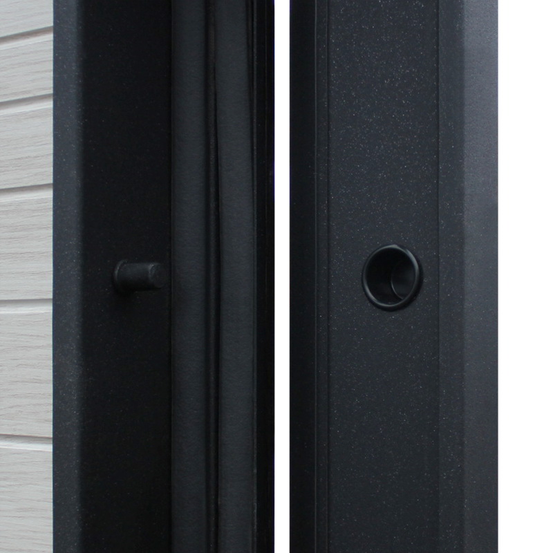 Стальная дверь «Next 2»