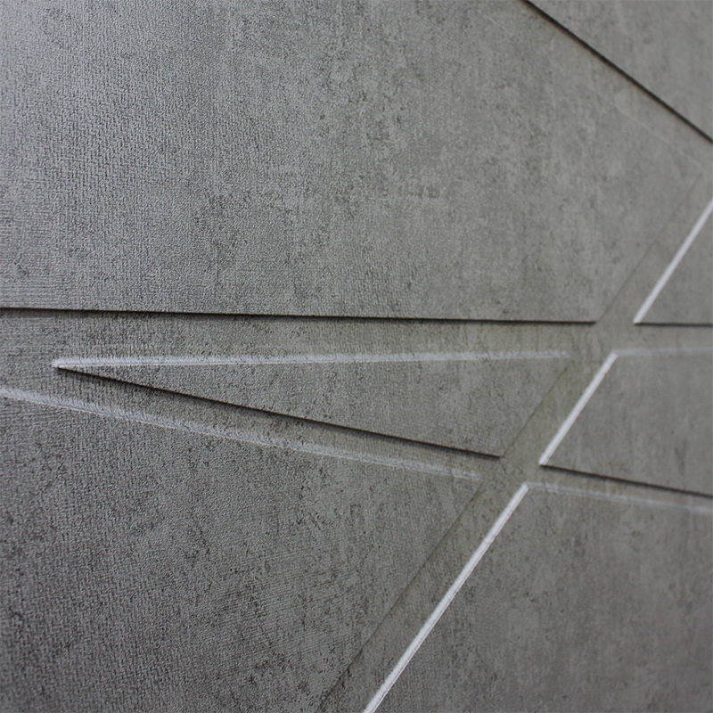 Стальная дверь «Слэб» с умным замком