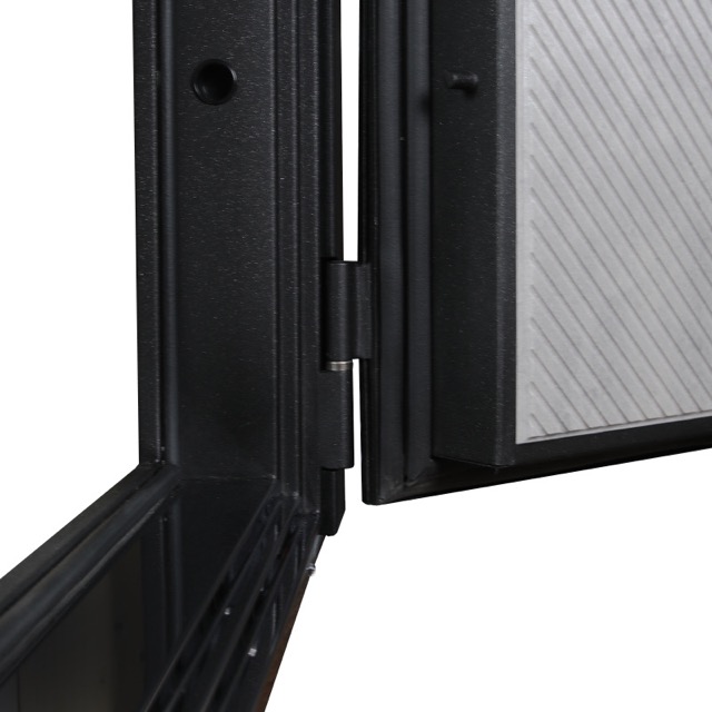 Стальная дверь «Elba»