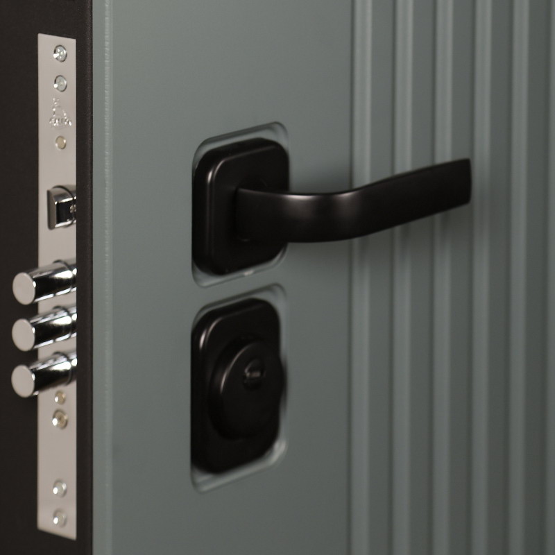 Стальная дверь «Урбан»