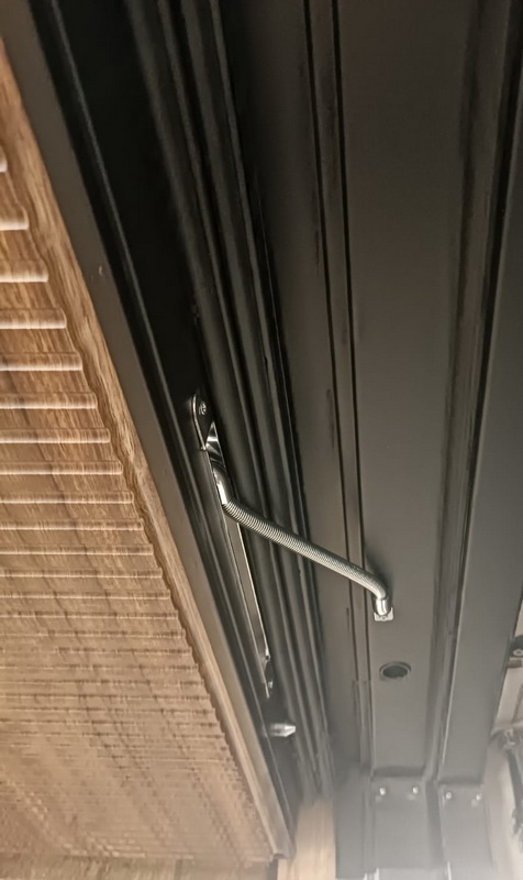 Стальная дверь Терморазрыв 3К «Century с окном»