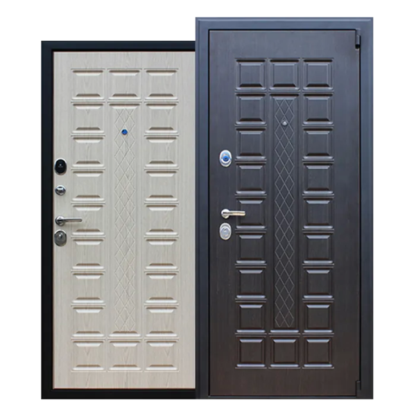 Стальная дверь «Консул»