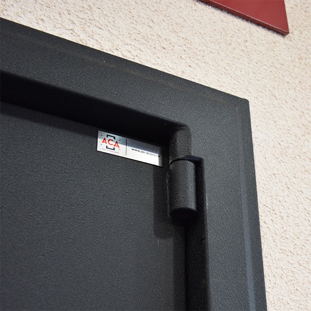 Стальная дверь «Византия»