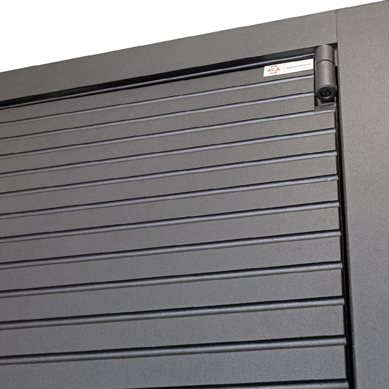 Стальная дверь «Antro» с умным замком