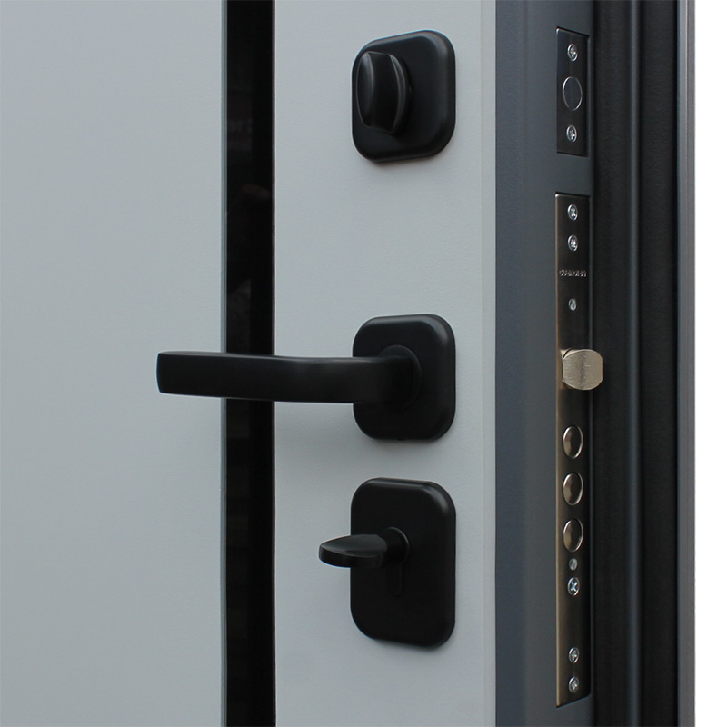 Стальная дверь «Манчестер»