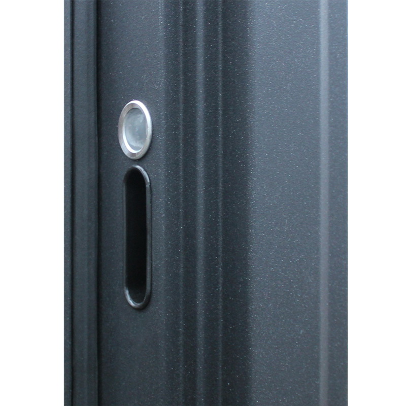 Стальная дверь «Next 2»