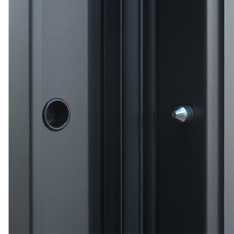 Стальная дверь «Гермес Неоклассика»