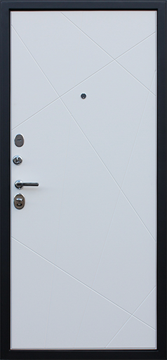 Стальная дверь «Вектор»
