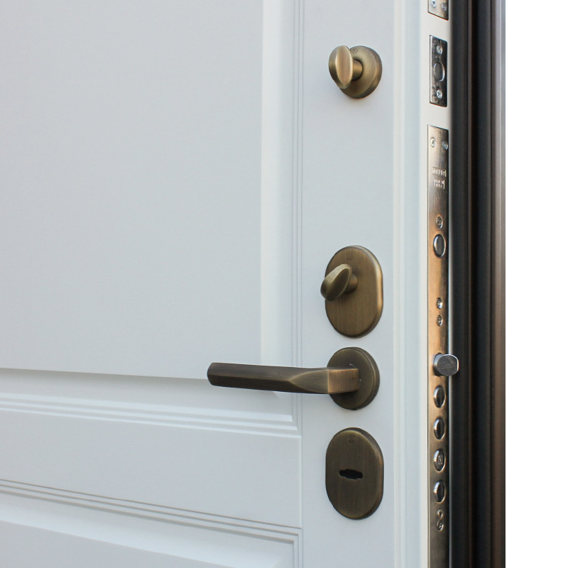 Стальная дверь «Фараон»