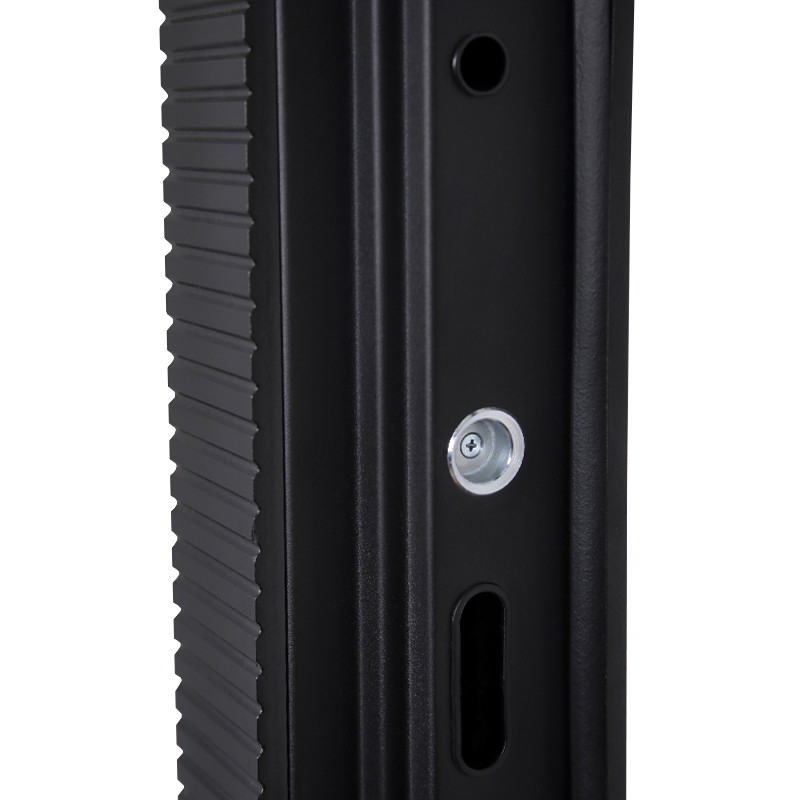 Стальная дверь «Сапсан» (биометрический замок Smart lock Y12)