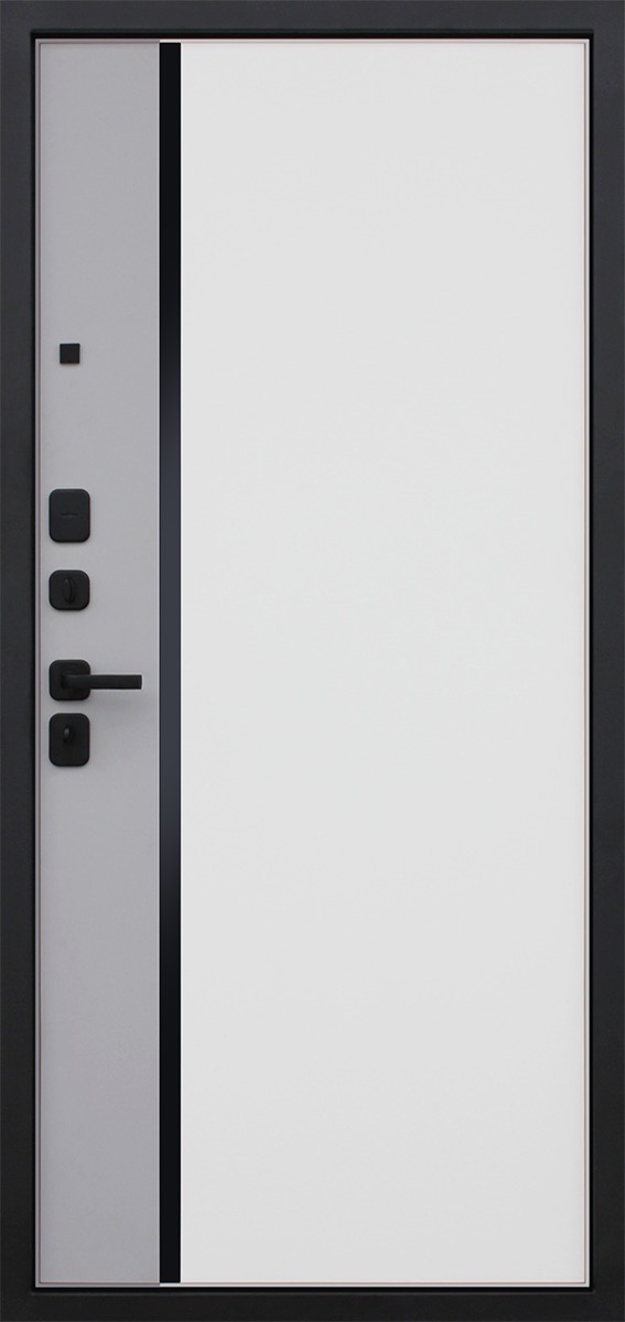 Стальная дверь «Фрегат»