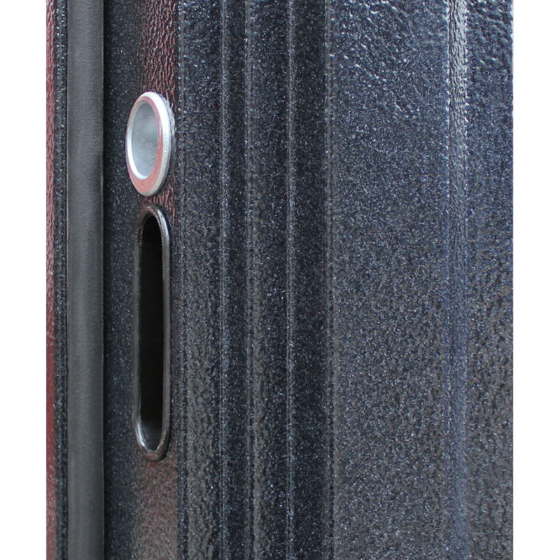 Стальная дверь «Спартак Б»