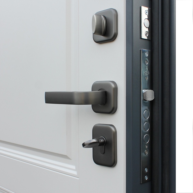 Стальная дверь «Барселона»