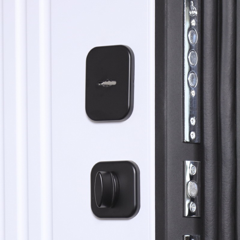 Стальная дверь «Урбан»