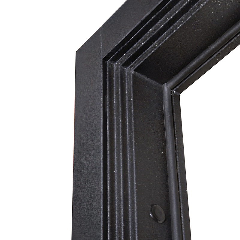 Стальная дверь «Planum»