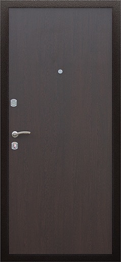 Стальная дверь «Стандарт»