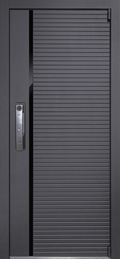 Стальная дверь «Antro» с умным замком