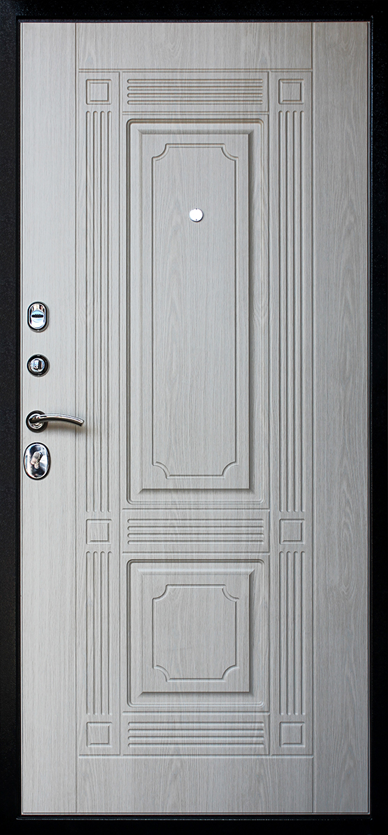 Стальная дверь «Викинг»