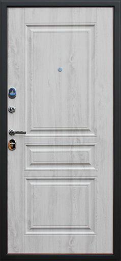 Стальная дверь «Гермес NEW»