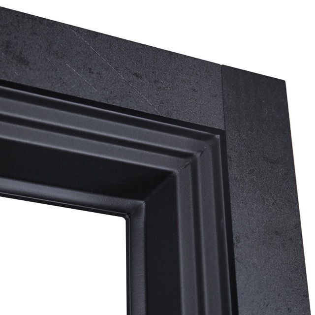 Стальная дверь «Тунис»