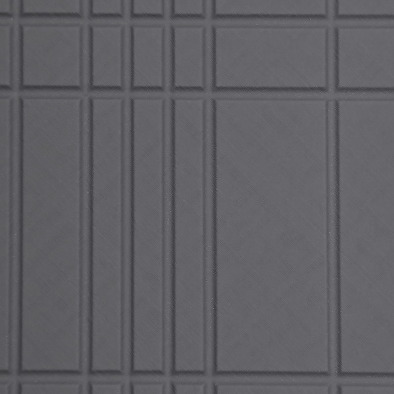 Стальная дверь «Traust» с умным замком