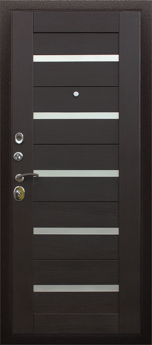 Стальная дверь «Маэстро 7Х»