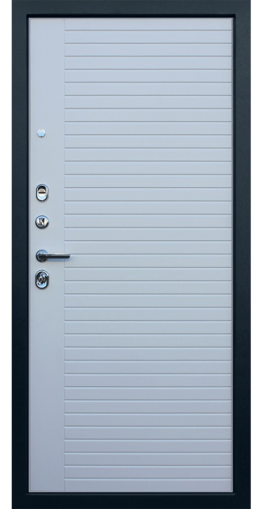 Стальная дверь «Милан»