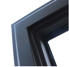 Стальная дверь «Гермес»