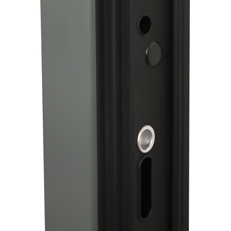 Стальная дверь «Урбан»