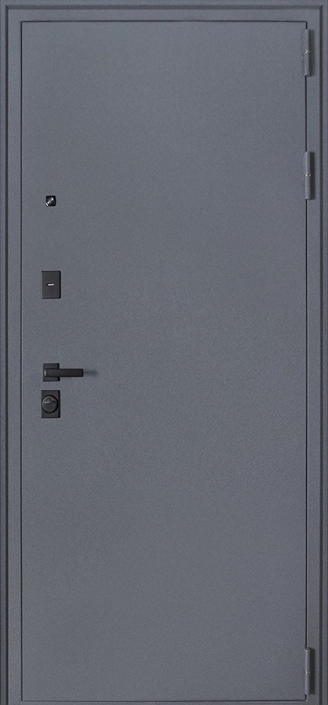Стальная дверь «Беркут»
