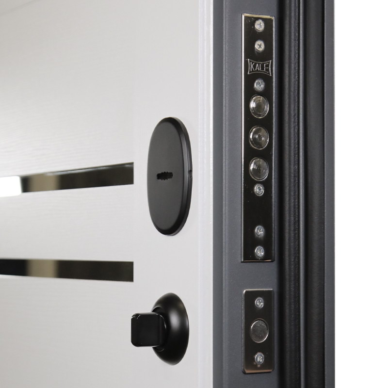 Стальная дверь «Валенс»