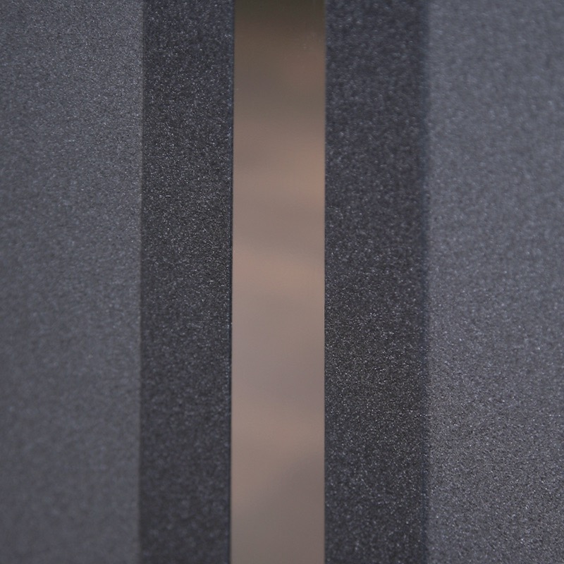 Стальная дверь «Меккано»