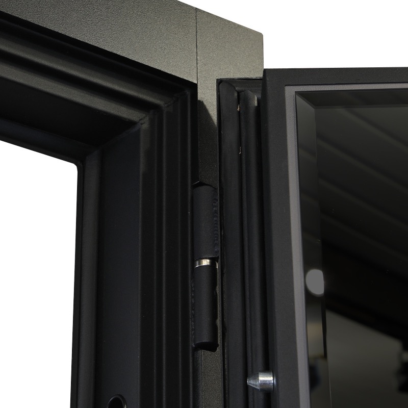 Стальная дверь «Джерба»