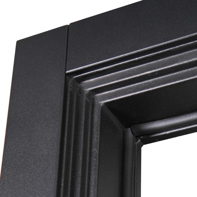 Стальная дверь «Ligero»