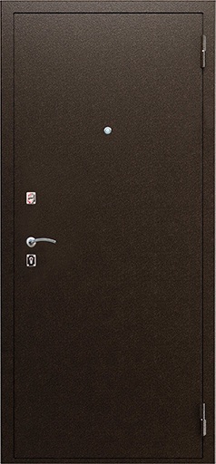 Стальная дверь «Амазон»