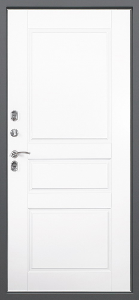 Стальная дверь Терморазрыв 3К «Антарктида»