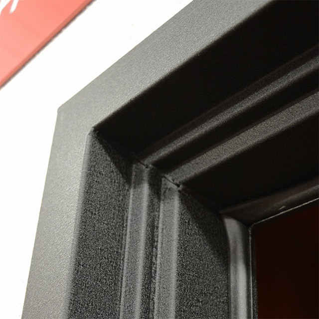 Стальная дверь «Византия»