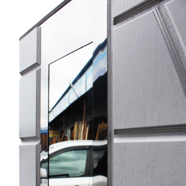 Стальная дверь «Венеция»