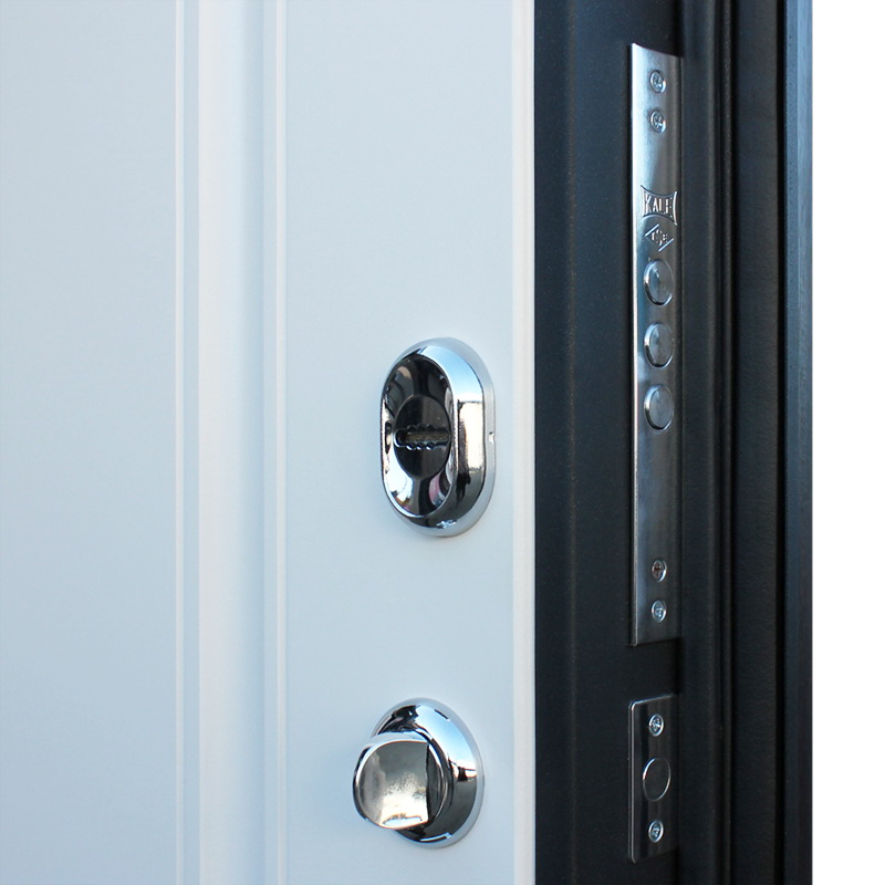 Стальная дверь «Гермес NEW»