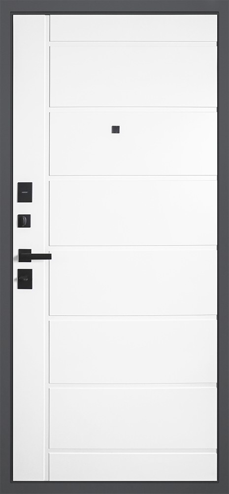 Стальная дверь «Vegas»