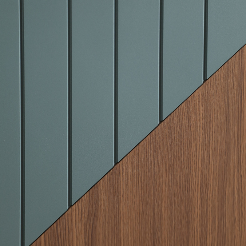 Стальная дверь «Эрвин» с умным замком