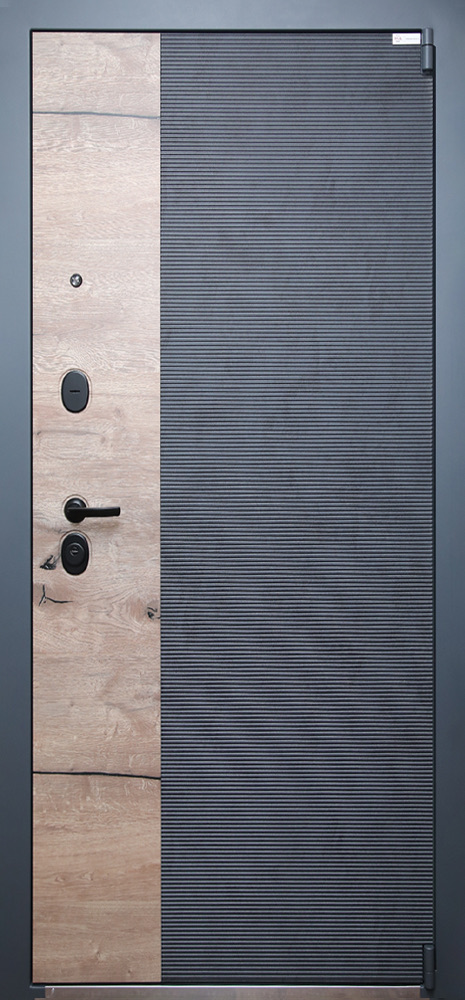 Стальная дверь «Валенс»