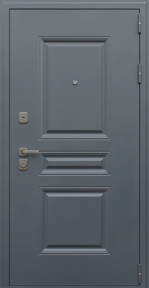 Стальная дверь «Барселона»