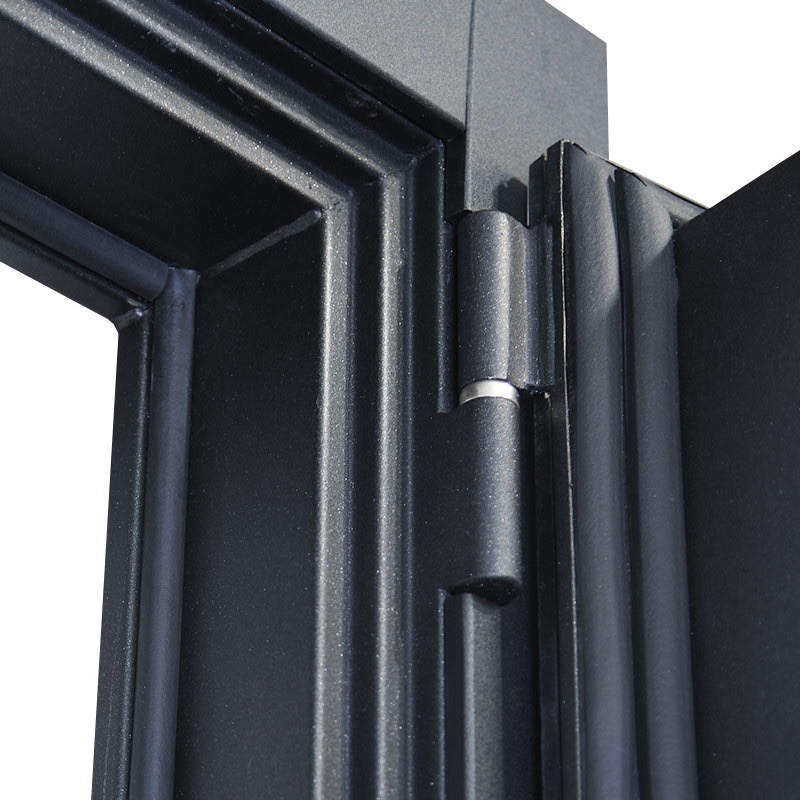 Стальная дверь «Planum»