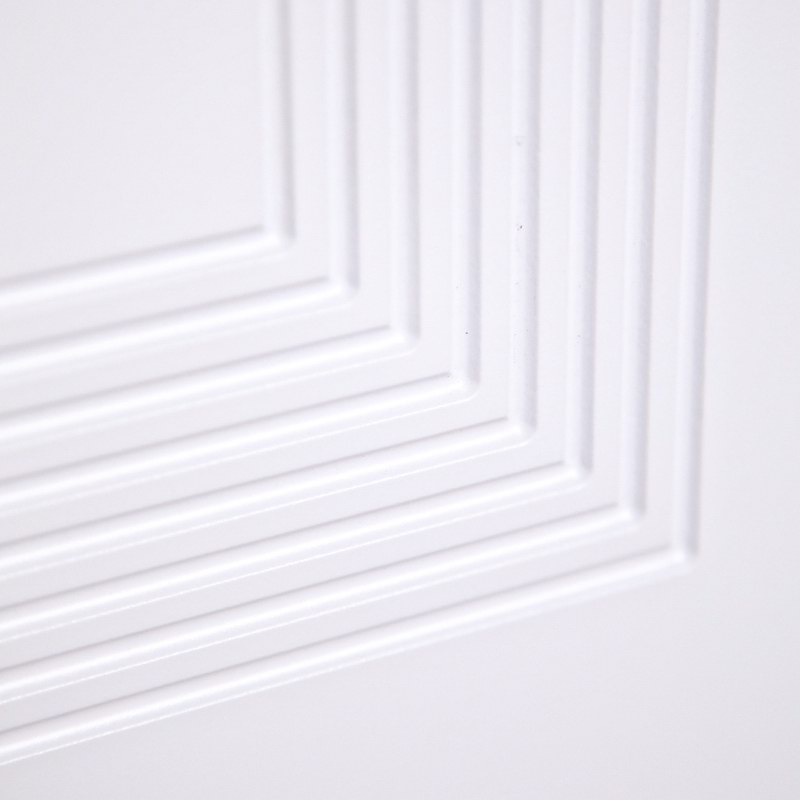 Стальная дверь «Статус»