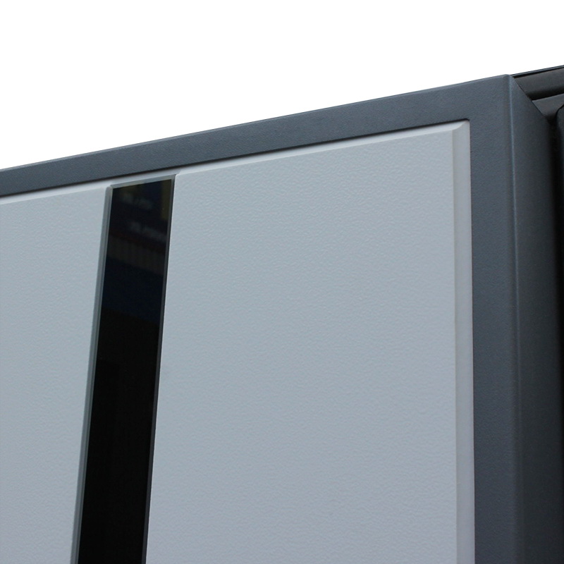 Стальная дверь «Манчестер»